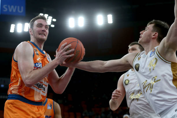 篮球赛事还 篮球赛事还