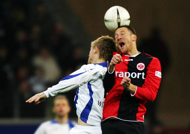 莱沃库森在 莱沃库森在